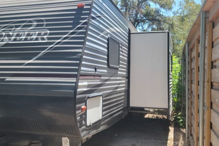 Cedar HillRV rentals