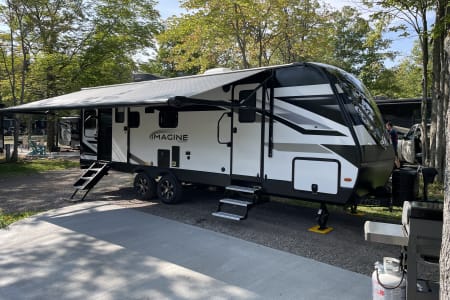 PetoskeyRV rentals