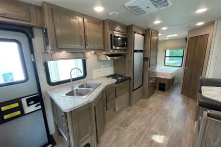 ElizabethtownRV rentals