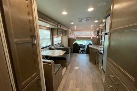 RV Rental kentucky