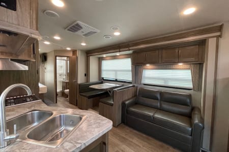 RV Rental kentucky