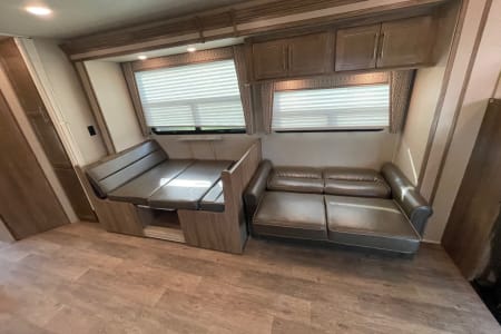 ElizabethtownRV rentals