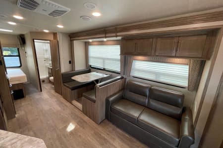 ElizabethtownRV rentals