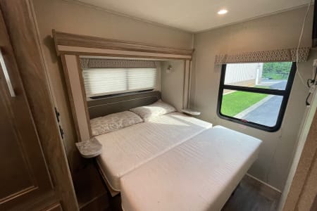 RV Rental kentucky