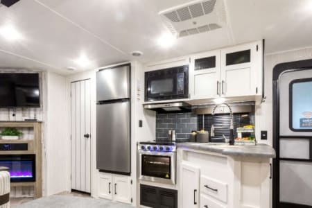 TraverseCityKOA Rv Rentals