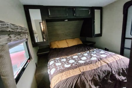 KarnivalOfTheArts Rv Rentals