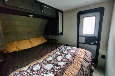 HuntingdonRV rentals