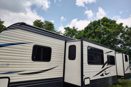 ElementsMusicFestival Rv Rentals