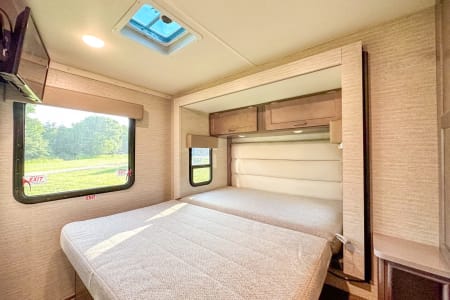 StoughtonRV rentals