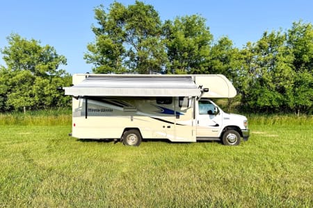 StoughtonRV rentals