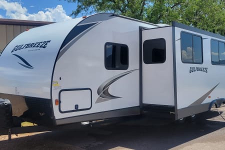 PaysonRV rentals