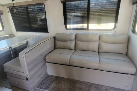 PaysonRV rentals