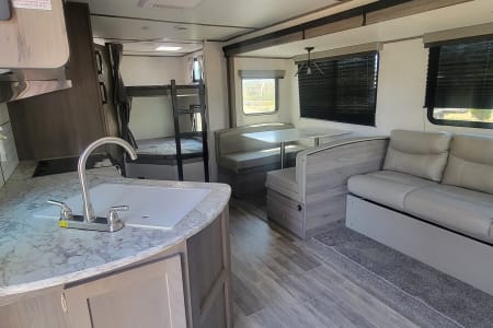 PaysonRV rentals