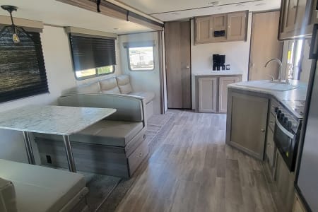 PaysonRV rentals