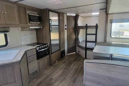 PaysonRV rentals