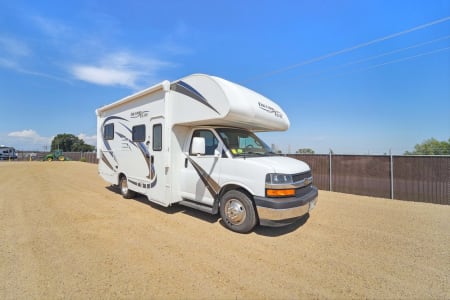 LongmontRV rentals