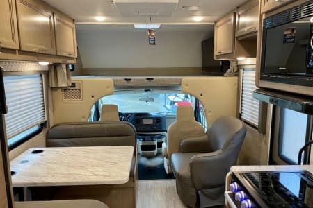 StoughtonRV rentals