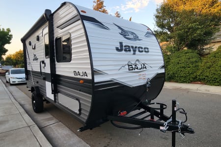 TracyRV rentals