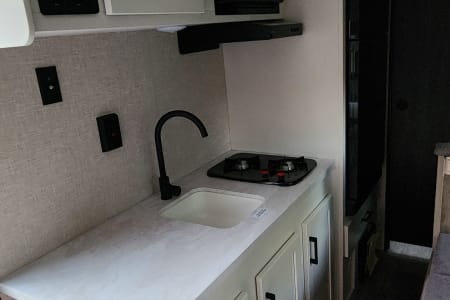 TracyRV rentals