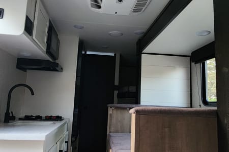 TracyRV rentals