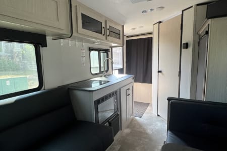 ChainLakesProvincialPark Rv Rentals