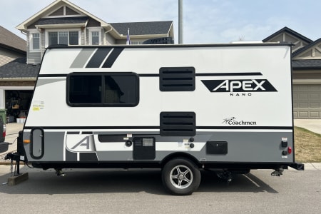 OkotoksRV rentals