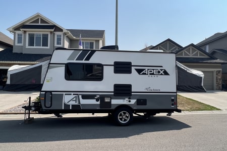 OkotoksRV rentals