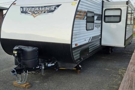 FloydFest Rv Rentals