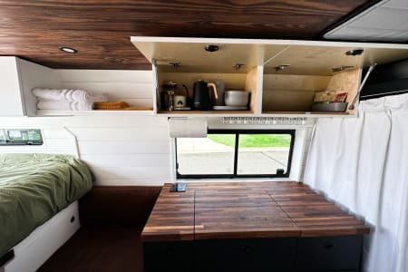 RV Rental wisconsin