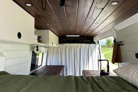 RV Rental wisconsin