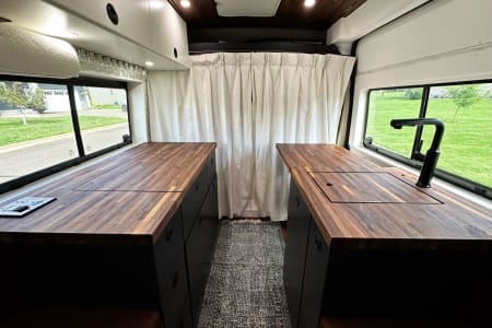 RV Rental wisconsin