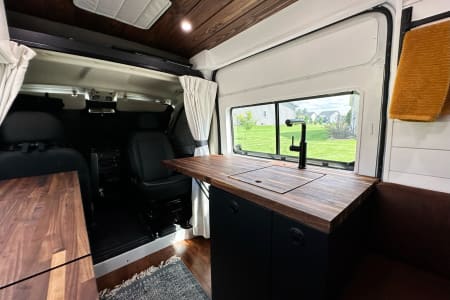 RV Rental wisconsin