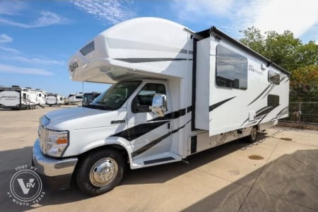 WacoMammothNationalMonument Rv Rentals