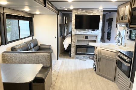 RV Rental santa-maria,California-(CA)