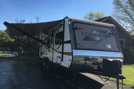 BeavercreekRV rentals