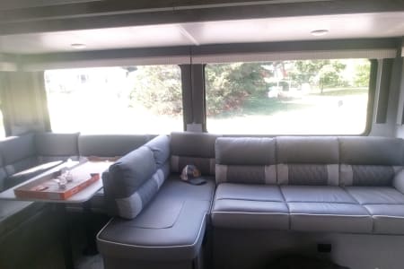 LudingtonRV rentals