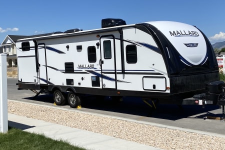 WashingtonRV rentals