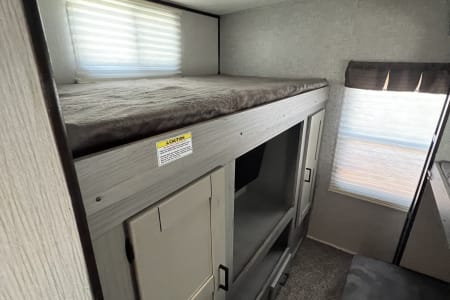 WashingtonRV rentals