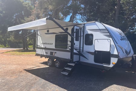 FallbrookRV rentals