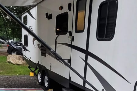 ManchesterRV rentals