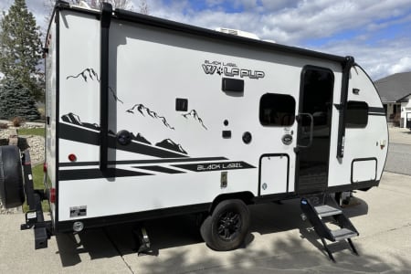 HaydenRV rentals