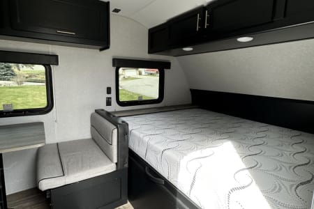 HaydenRV rentals