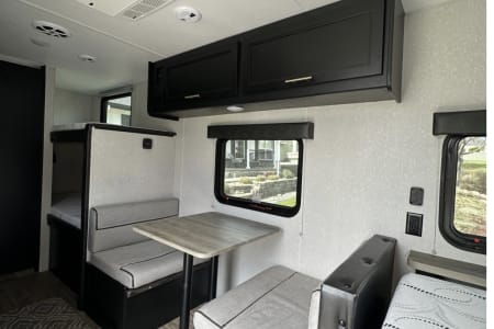 HaydenRV rentals