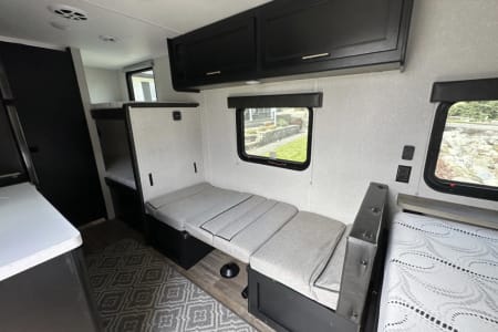 HaydenRV rentals