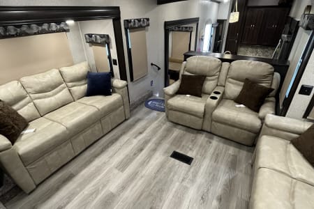 ConwayRV rentals