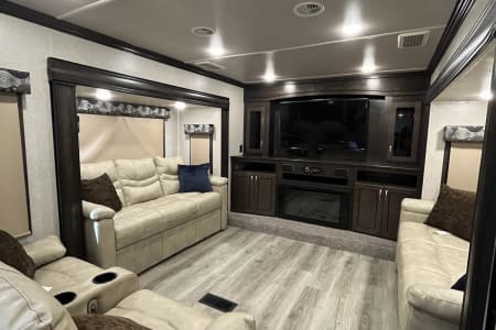 ConwayRV rentals