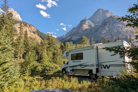 Federal WayRV rentals