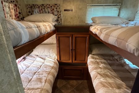 LakeChelanNationalRecreationArea Rv Rentals