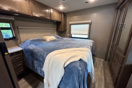 RV Rental minnesota