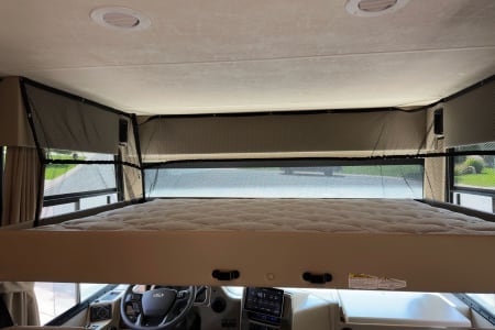 RV Rental minnesota